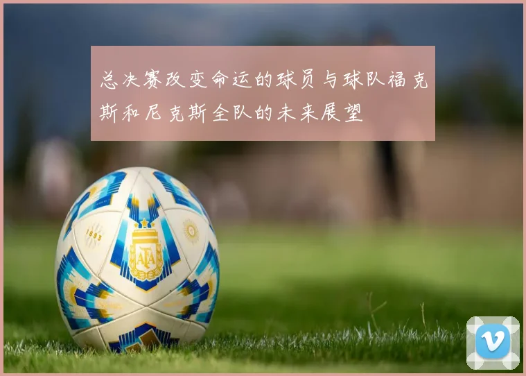 总决赛改变命运的球员与球队福克斯和尼克斯全队的未来展望
