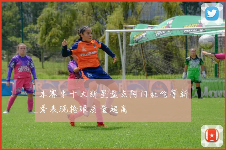本赛季十大新星盘点阿门杜伦等新秀表现抢眼质量超高